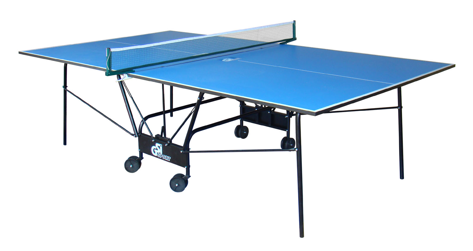 Pingpong Table Gk5